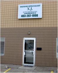 X J Auto Svc Inc  : Calgary European car auto repair, Car Repair and Auto Repair